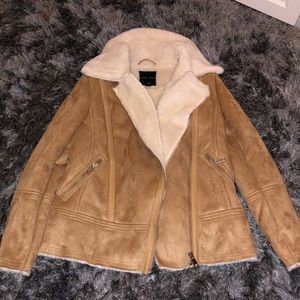 ASOS Brown jacket